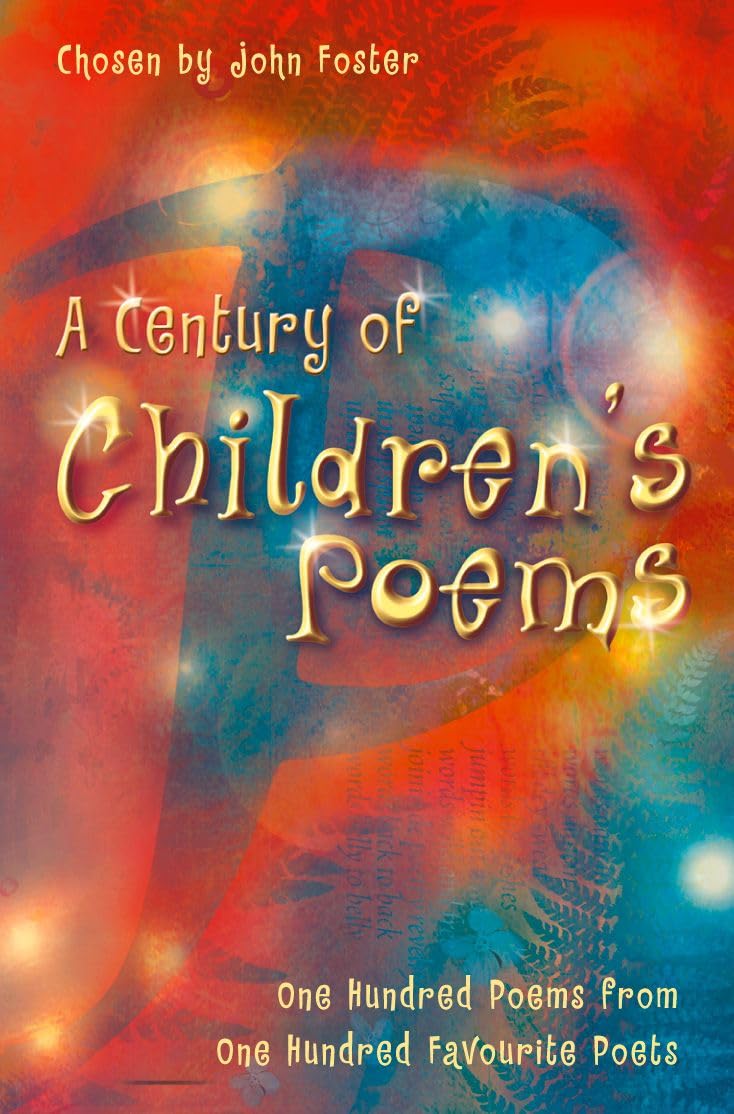 A Century of Children’s Poems Non-fiction