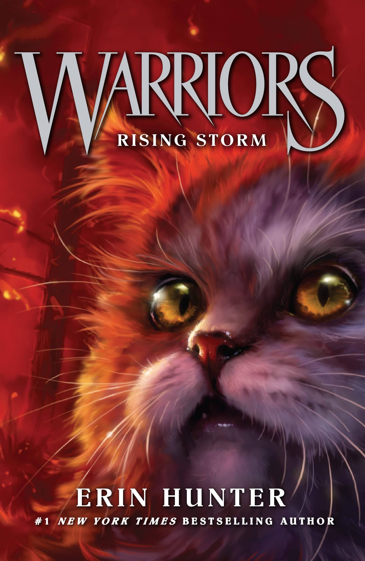 Rising Storm Non-fiction