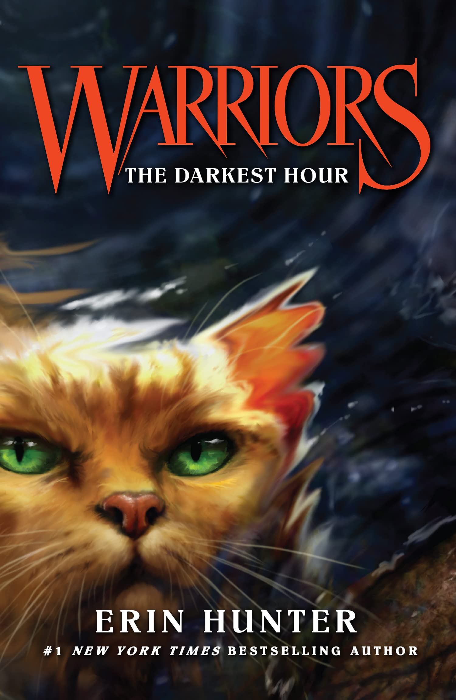 The Darkest Hour Novels & Short Stories