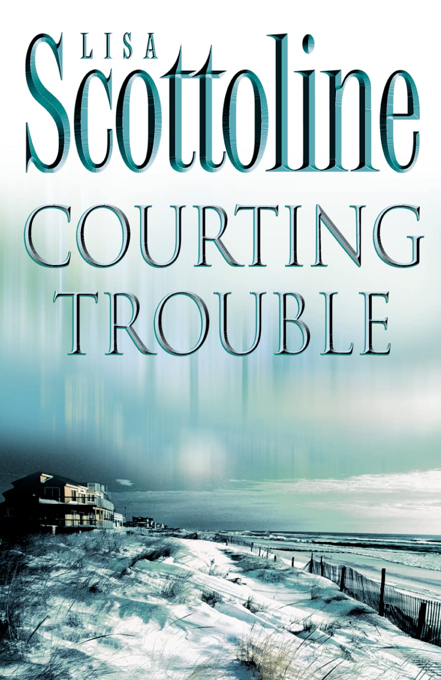 Courting Trouble Contemporary literature