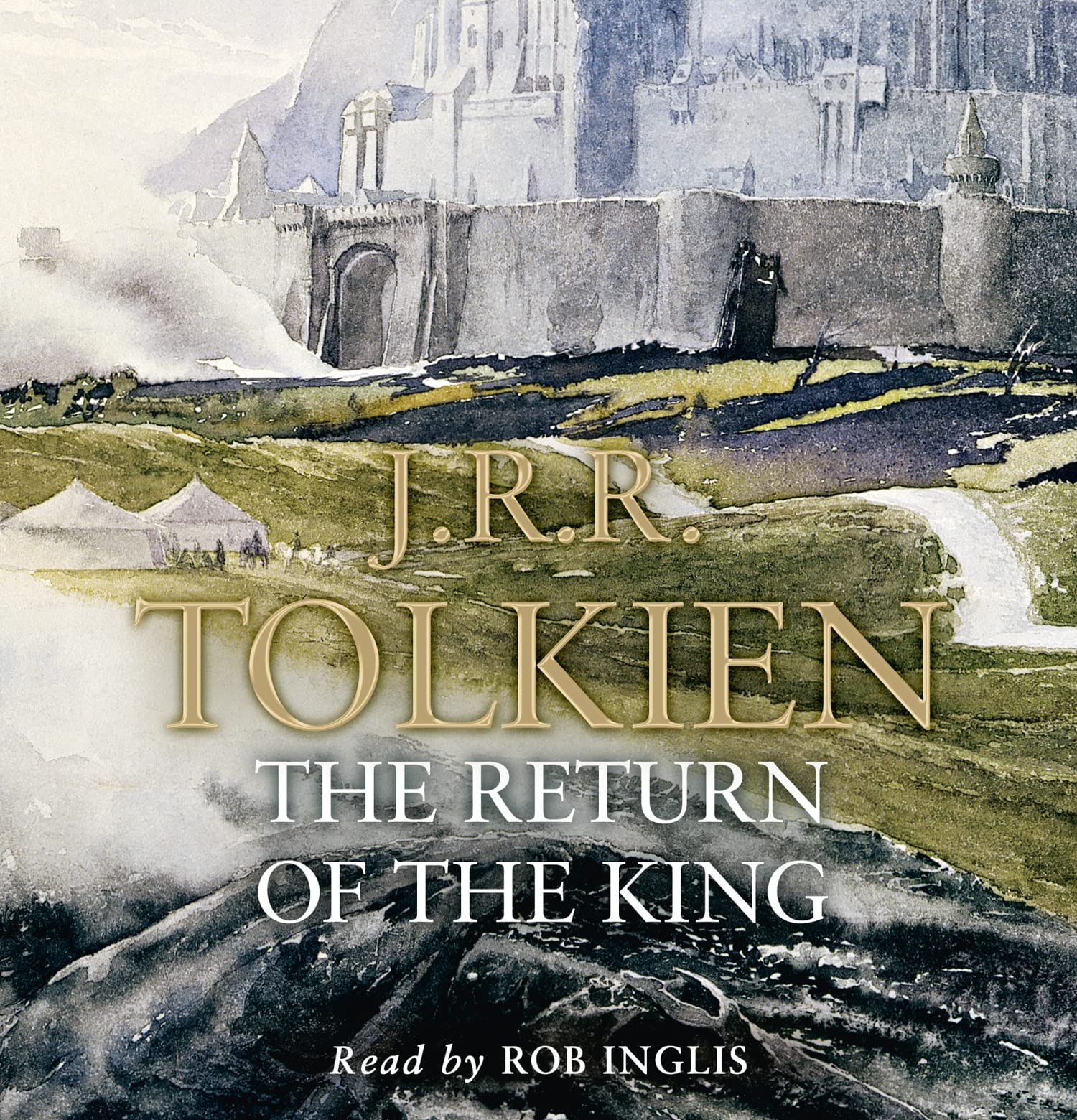 The Lord of the Rings: The Classic Bestselling Fantasy Novel Classics