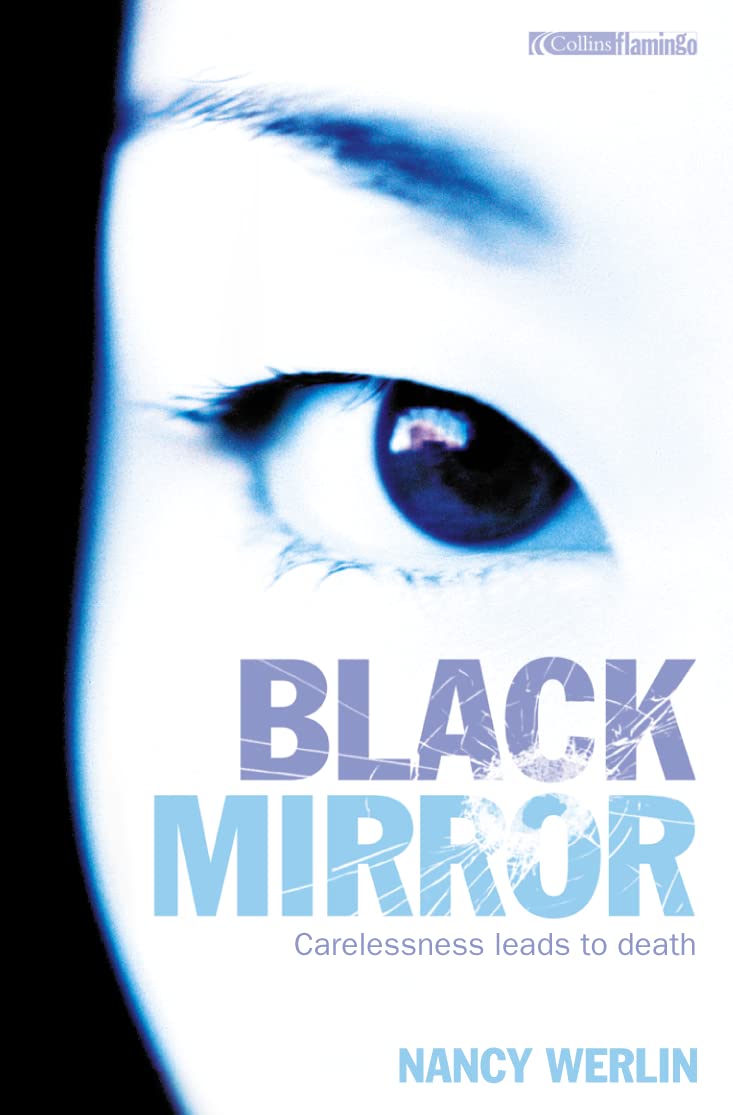 Black Mirror Education
