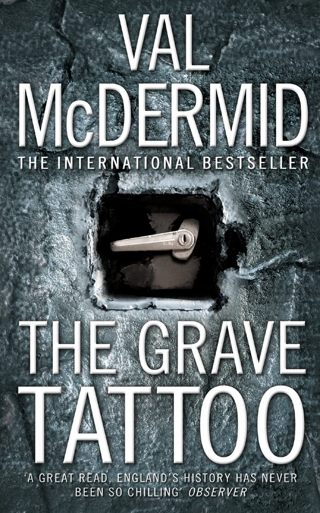 The Grave Tattoo Action & Adventure