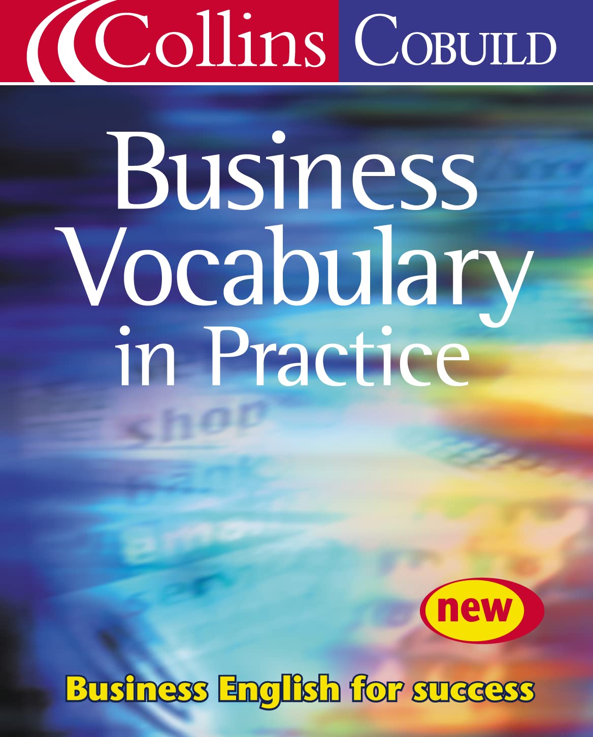 Business Vocabulary in Practice: Business English for success (Collins Cobuild) Social Sciences