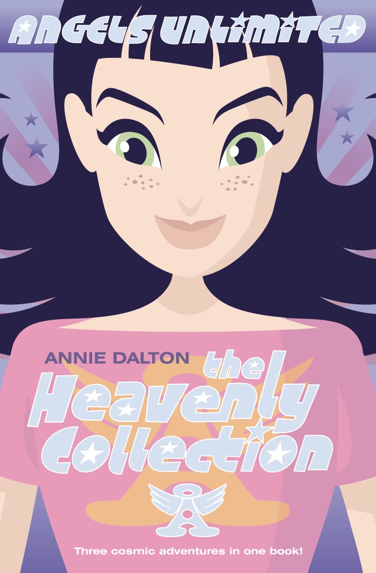 Product Image: The Heavenly Collection