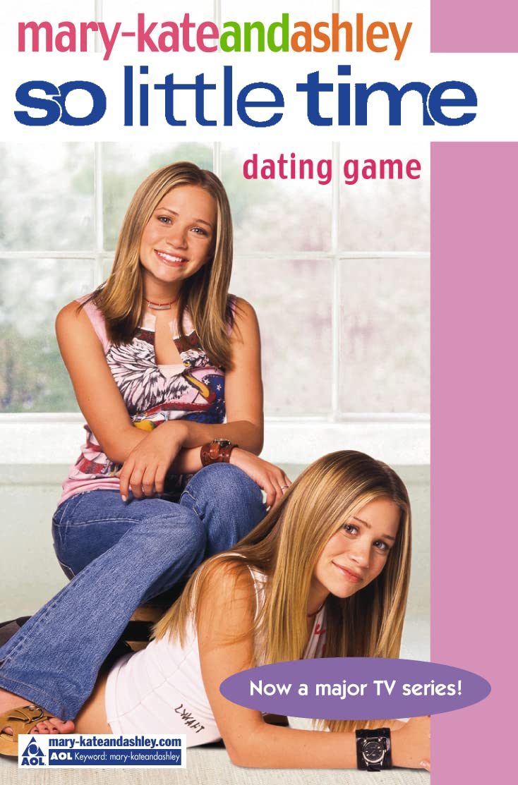 Dating Game (So Little Time, Band 9) Non-fiction