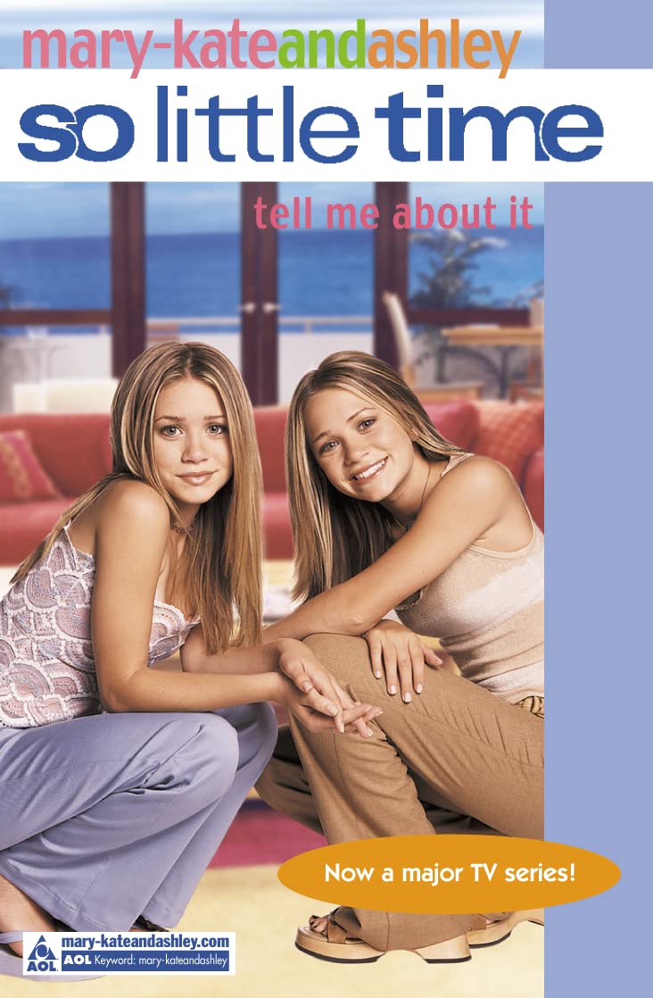 Tell Me About It (So Little Time, Band 5) Non-fiction