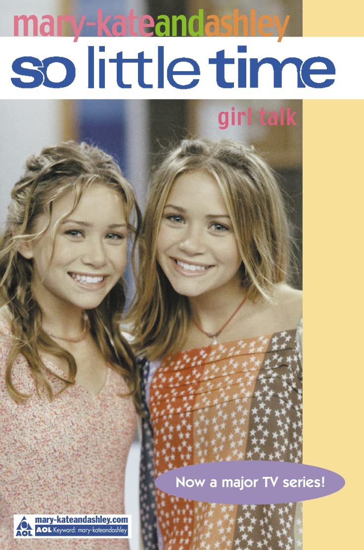 Girl Talk (So Little Time, Band 7) Non-fiction
