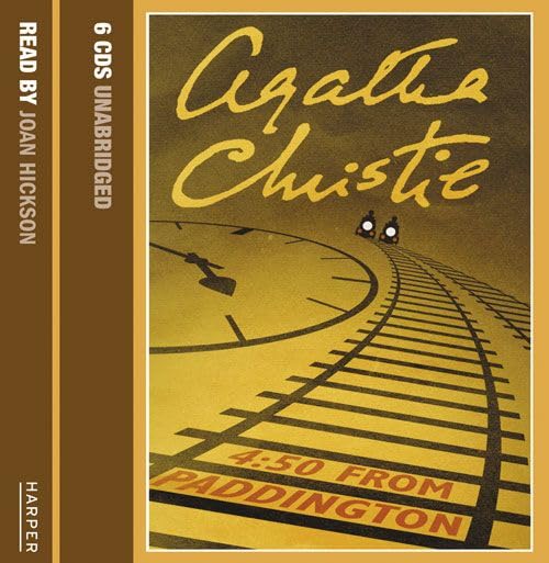 4.50 from Paddington: . (Marple) Classics