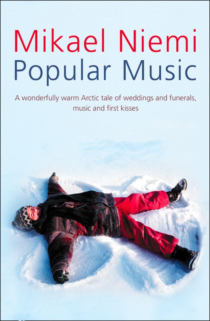 Popular Music Contemporary literature Books