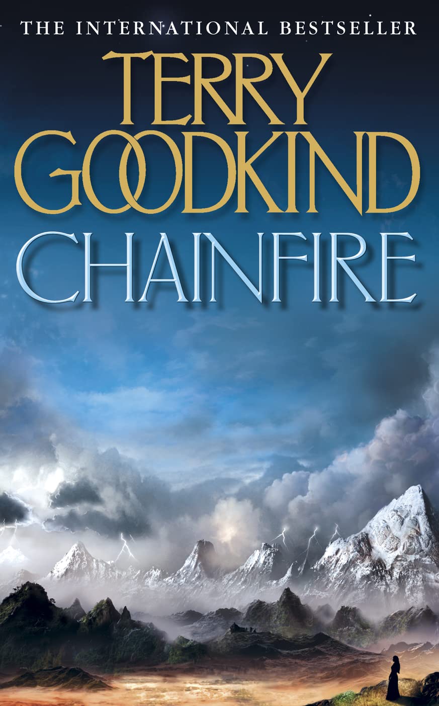 Chainfire Action & Adventure