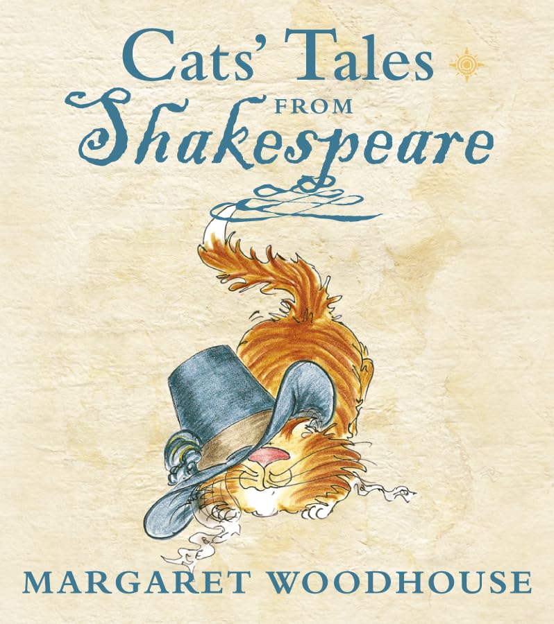 Cats' Tales from Shakespeare Drama