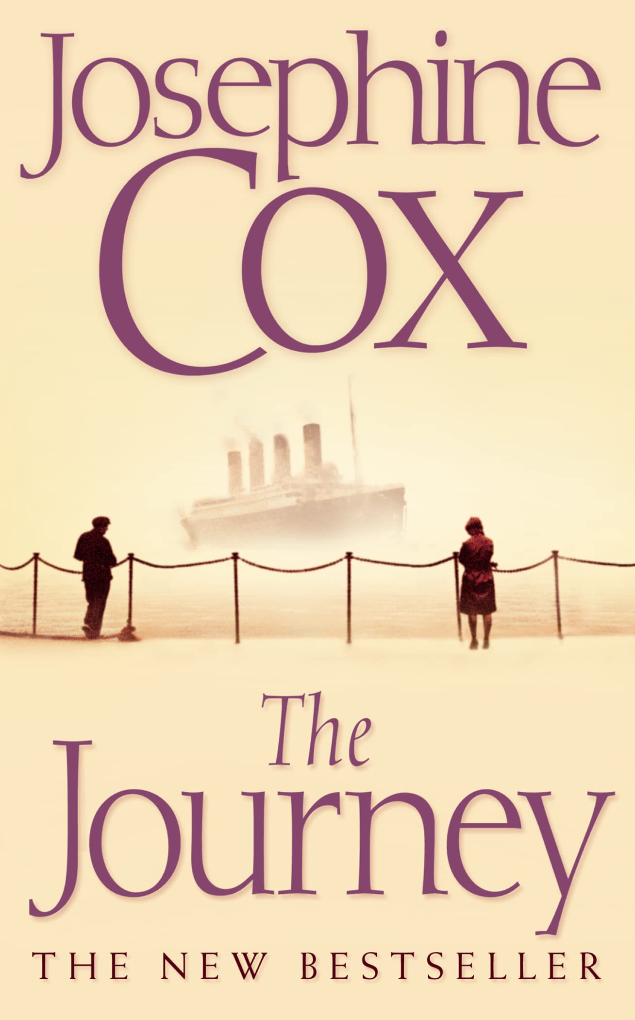 Product Image: The Journey