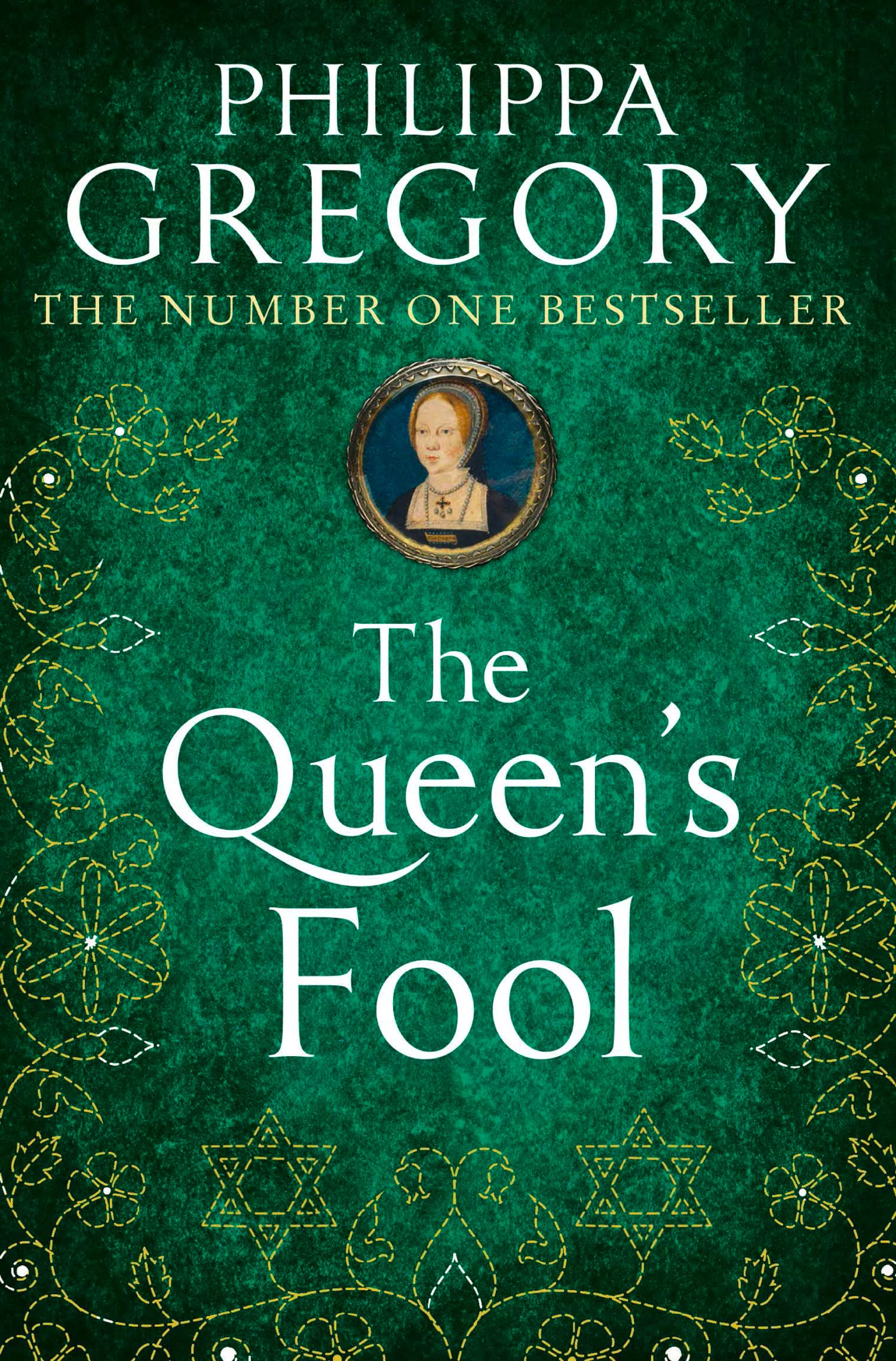 The Queen's Fool Classics