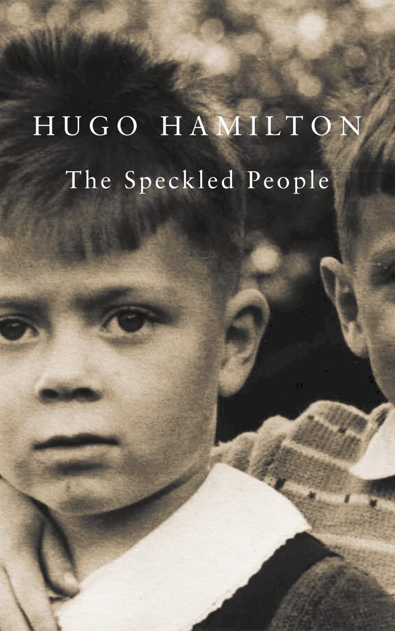 The Speckled People Contemporary literature Books