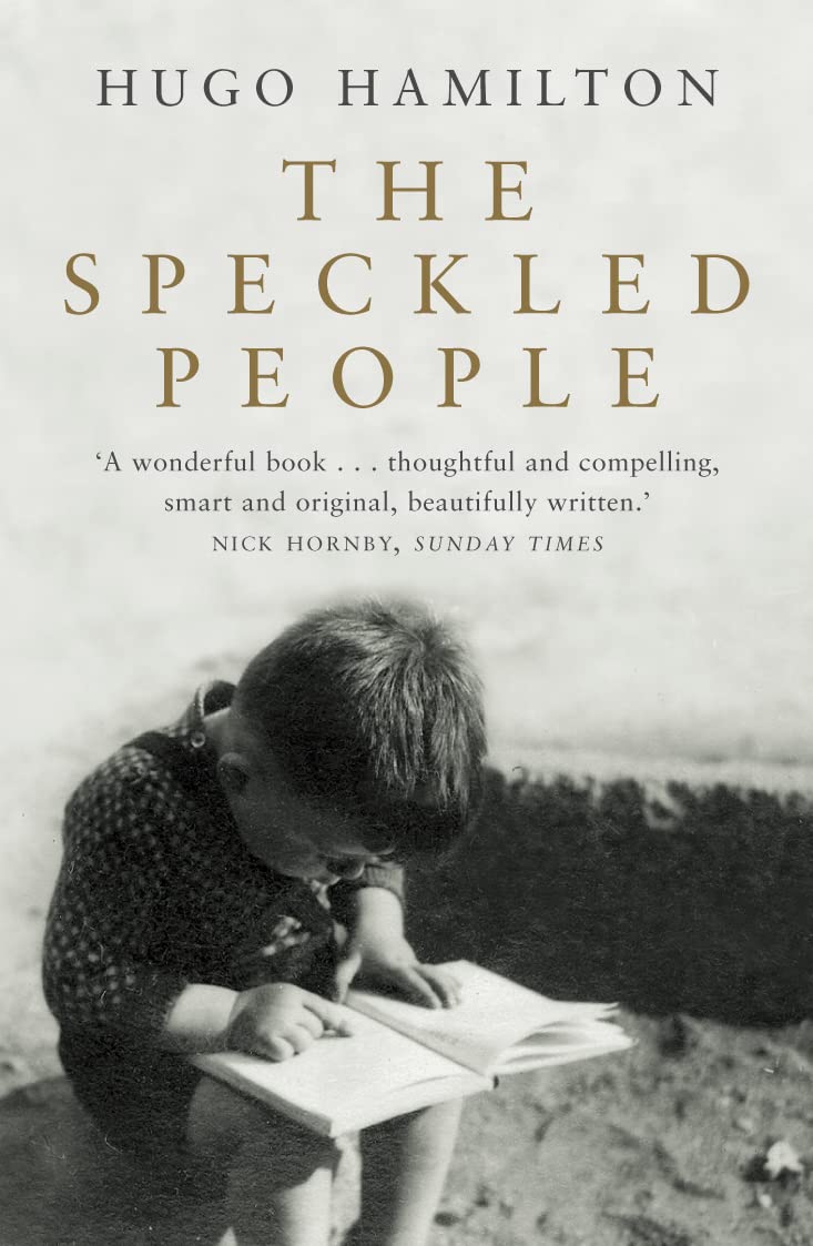 The Speckled People Social Sciences Books