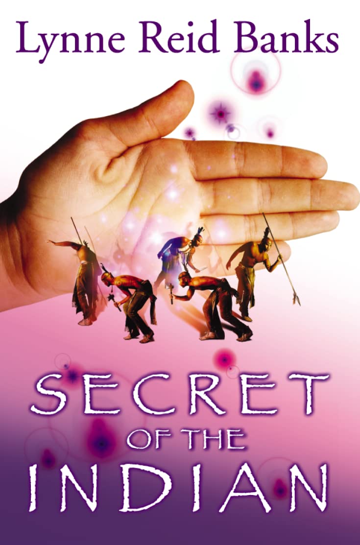 SECRET OF THE INDIAN Study Guides