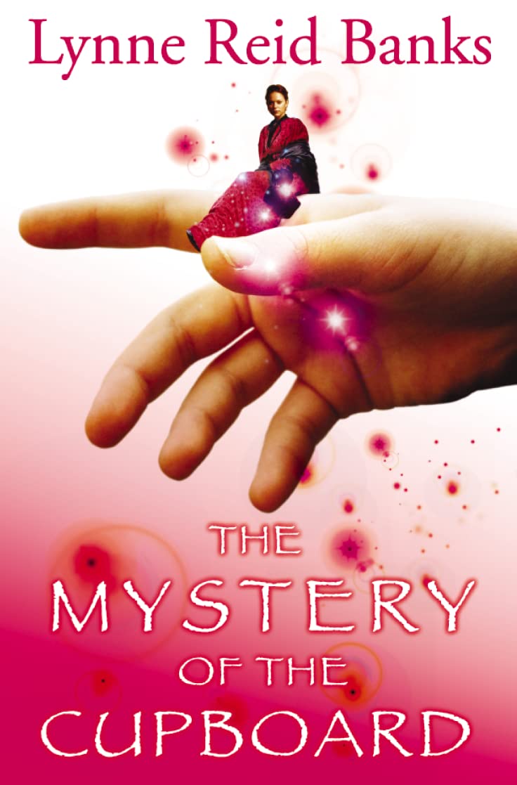 The Mystery of the Cupboard Study Guides