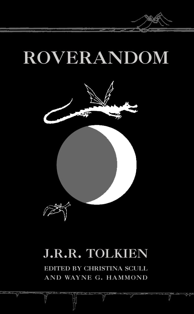 Roverandom: Ed. by Christina Scull and Wayne G. Hammond Classics
