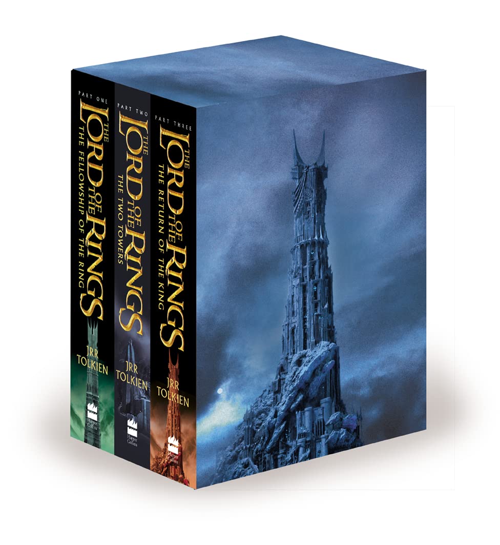 The Lord of the Rings Classics