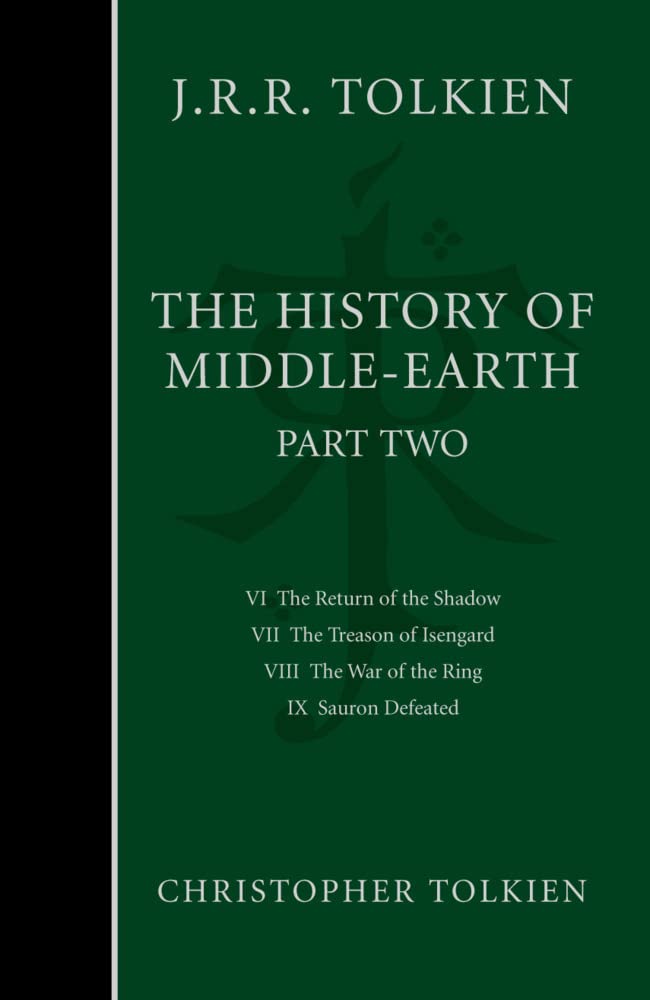 The History of Middle-earth Classics