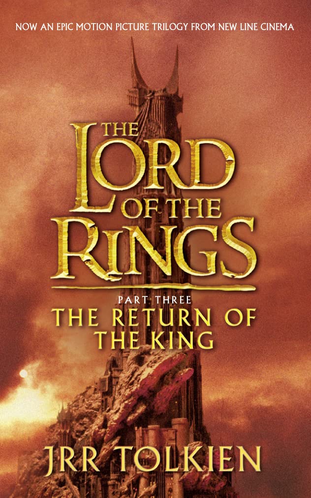 The Return of the King, Film Tie-in (The Lord of the Rings) Classics