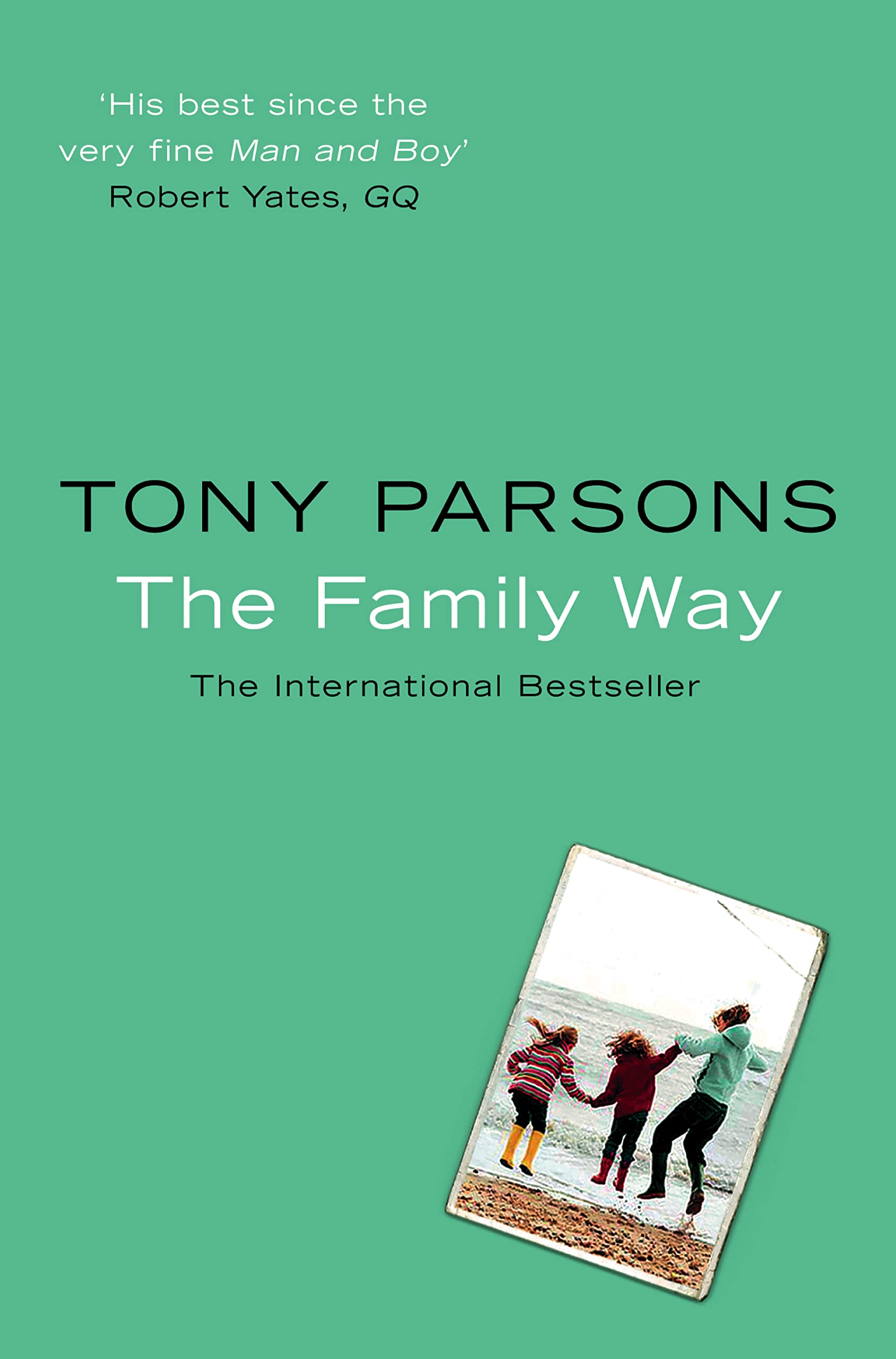 The Family Way Contemporary literature