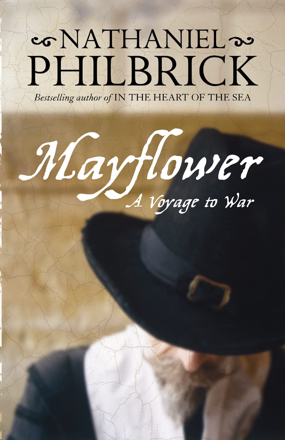 Mayflower, English edition: A Voyage to War Politics & History