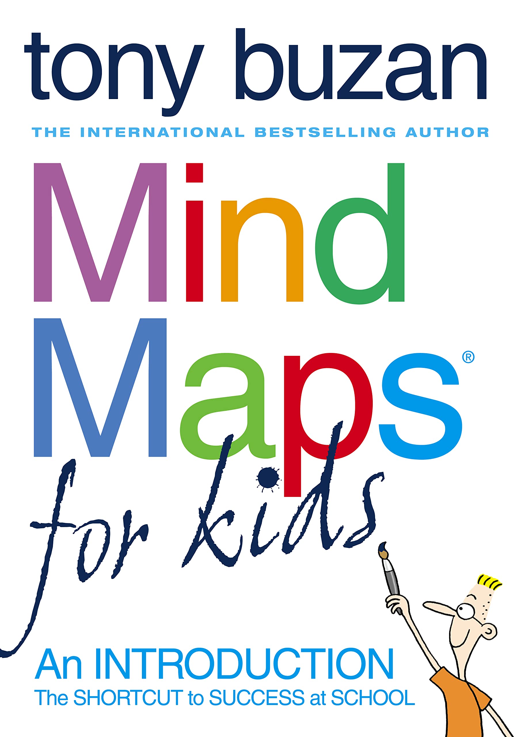 Product Image: Mind Maps for Kids
