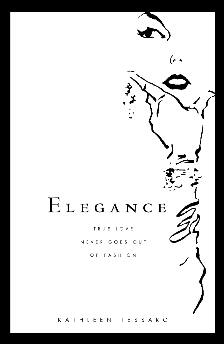 Elegance Contemporary literature Books