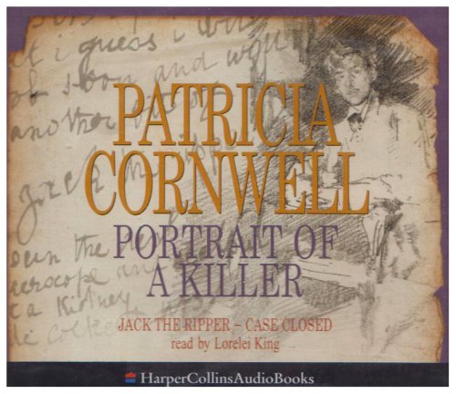 Portrait of a Killer: Jack the Ripper – Case Closed Contemporary literature