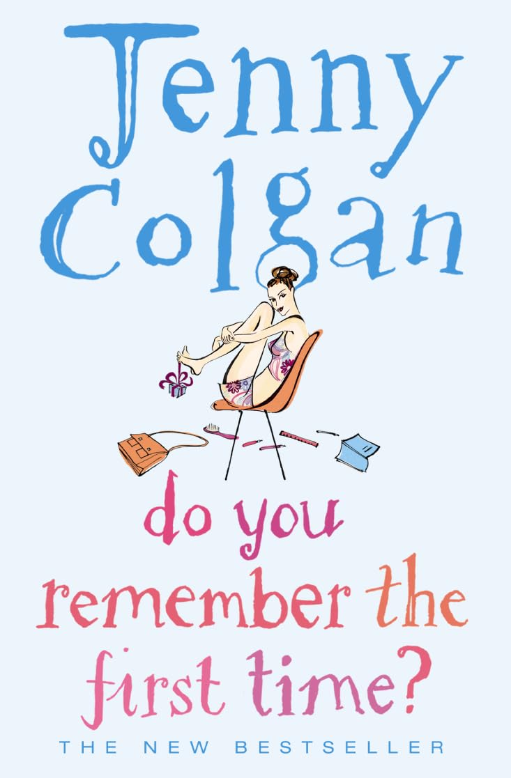 Product Image: Do You Remember the First Time?