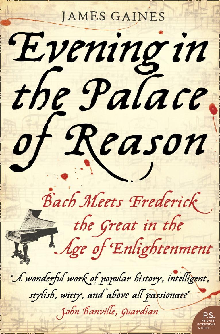 Evening in the Palace of Reason Social Sciences
