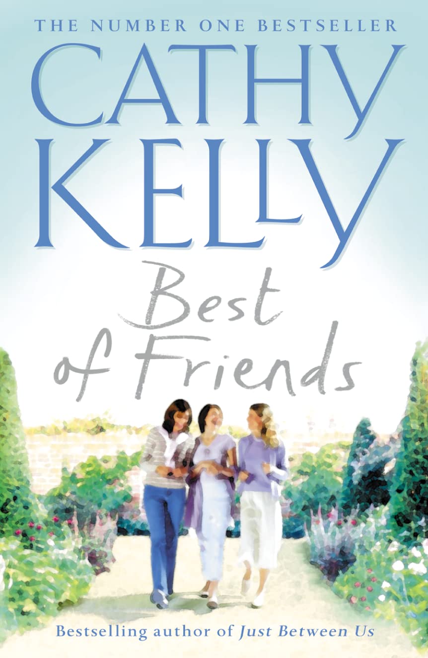 Best of Friends Contemporary literature
