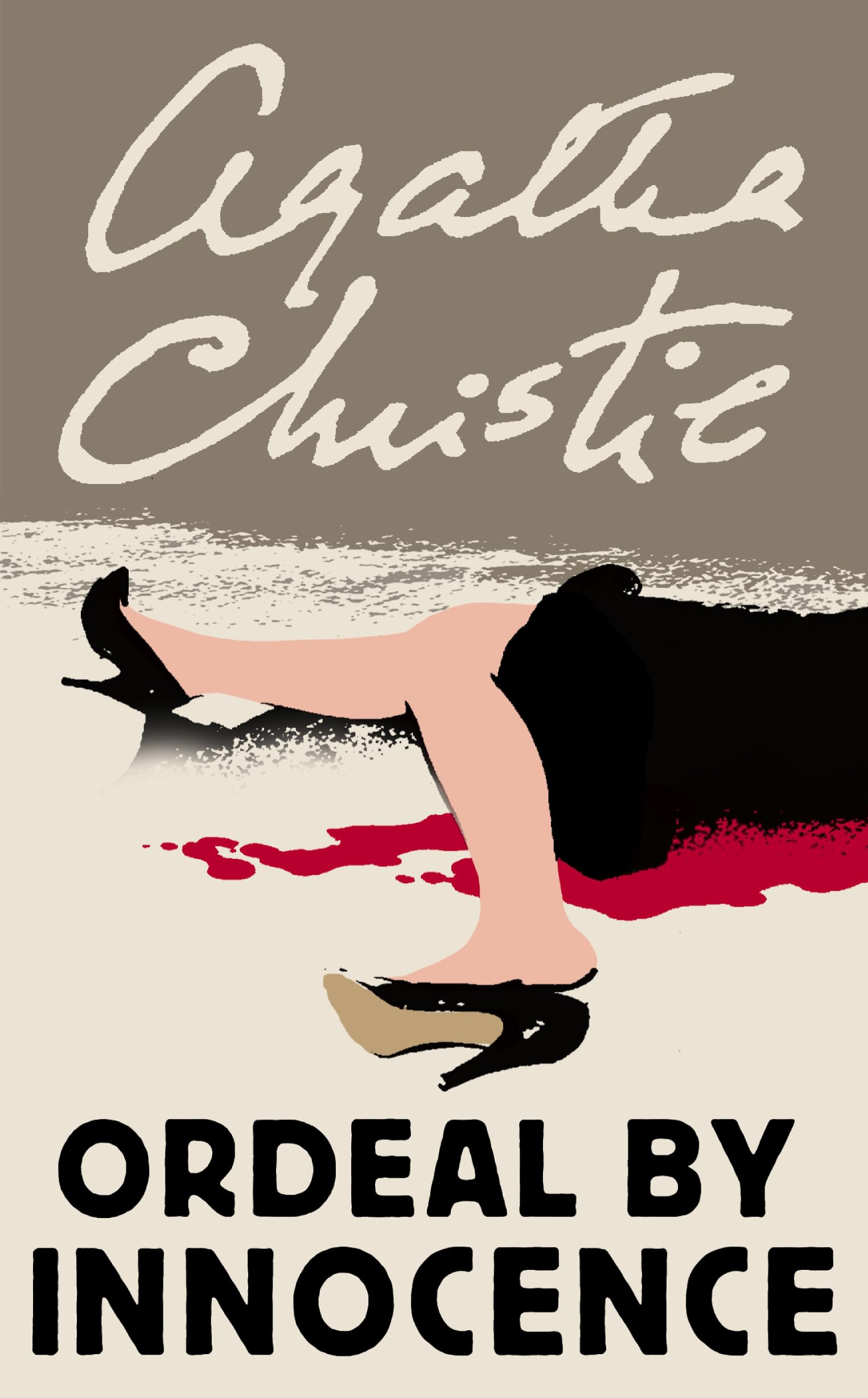 Ordeal by Innocence (Signature Editions) Contemporary literature