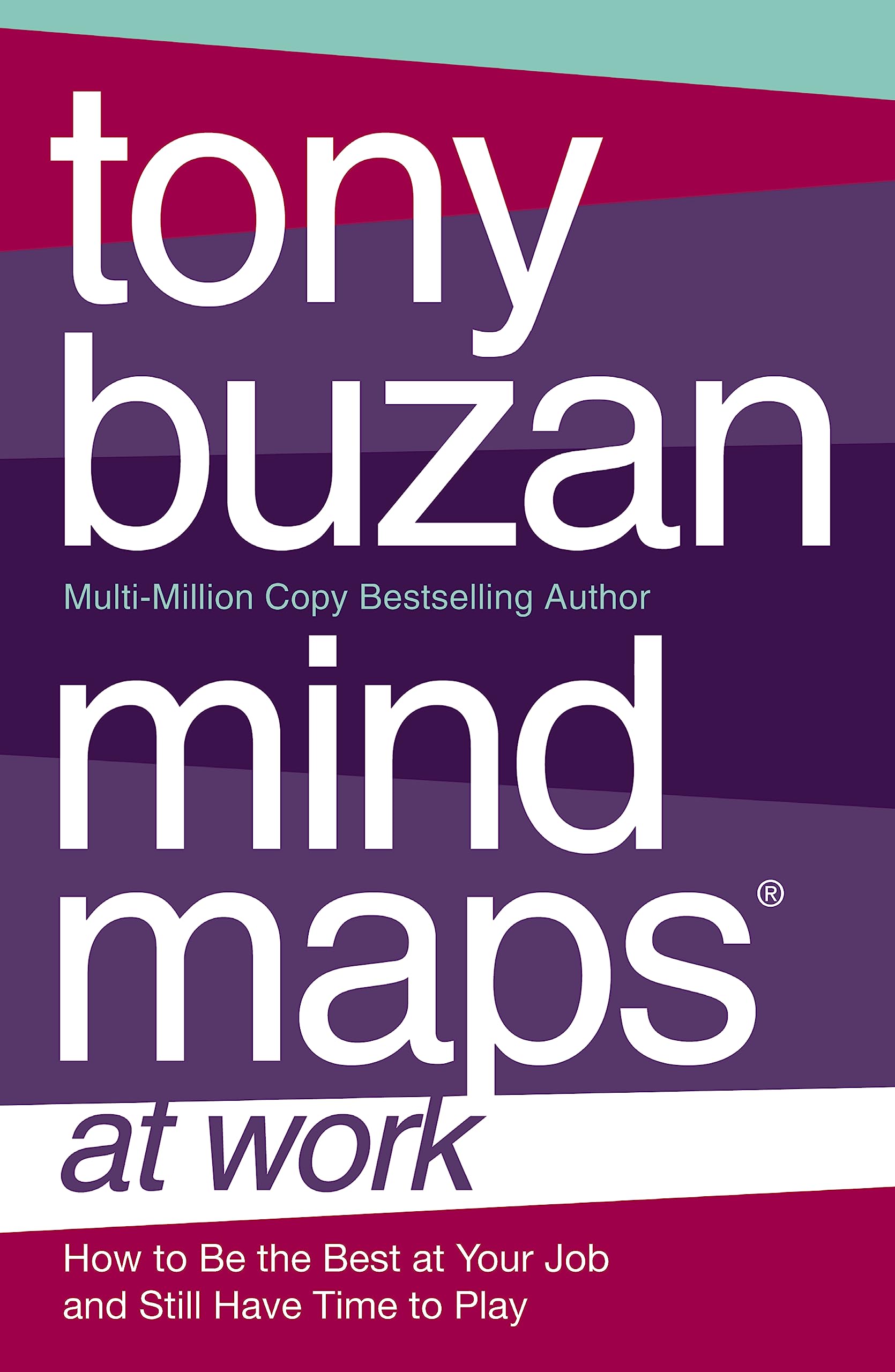 Mind Maps at Work Business, Finance & Career