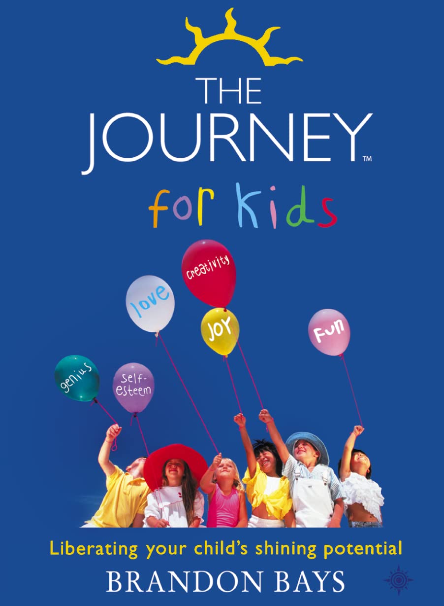 Bays, B: The Journey for Kids Business, Finance & Career