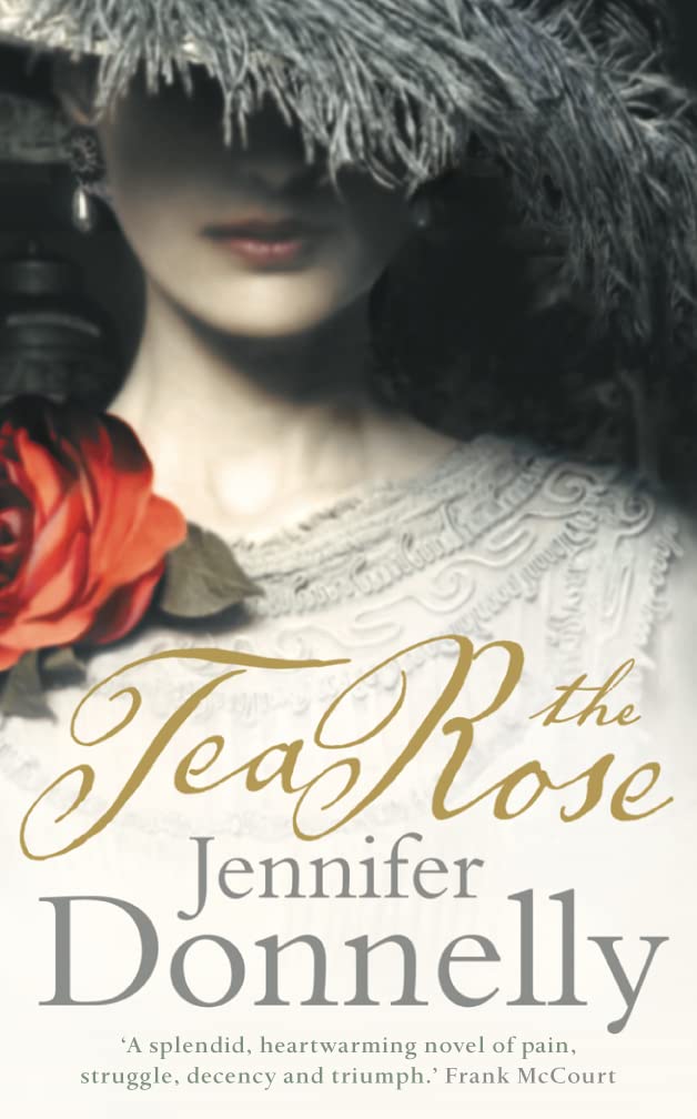 Product Image: The Tea Rose