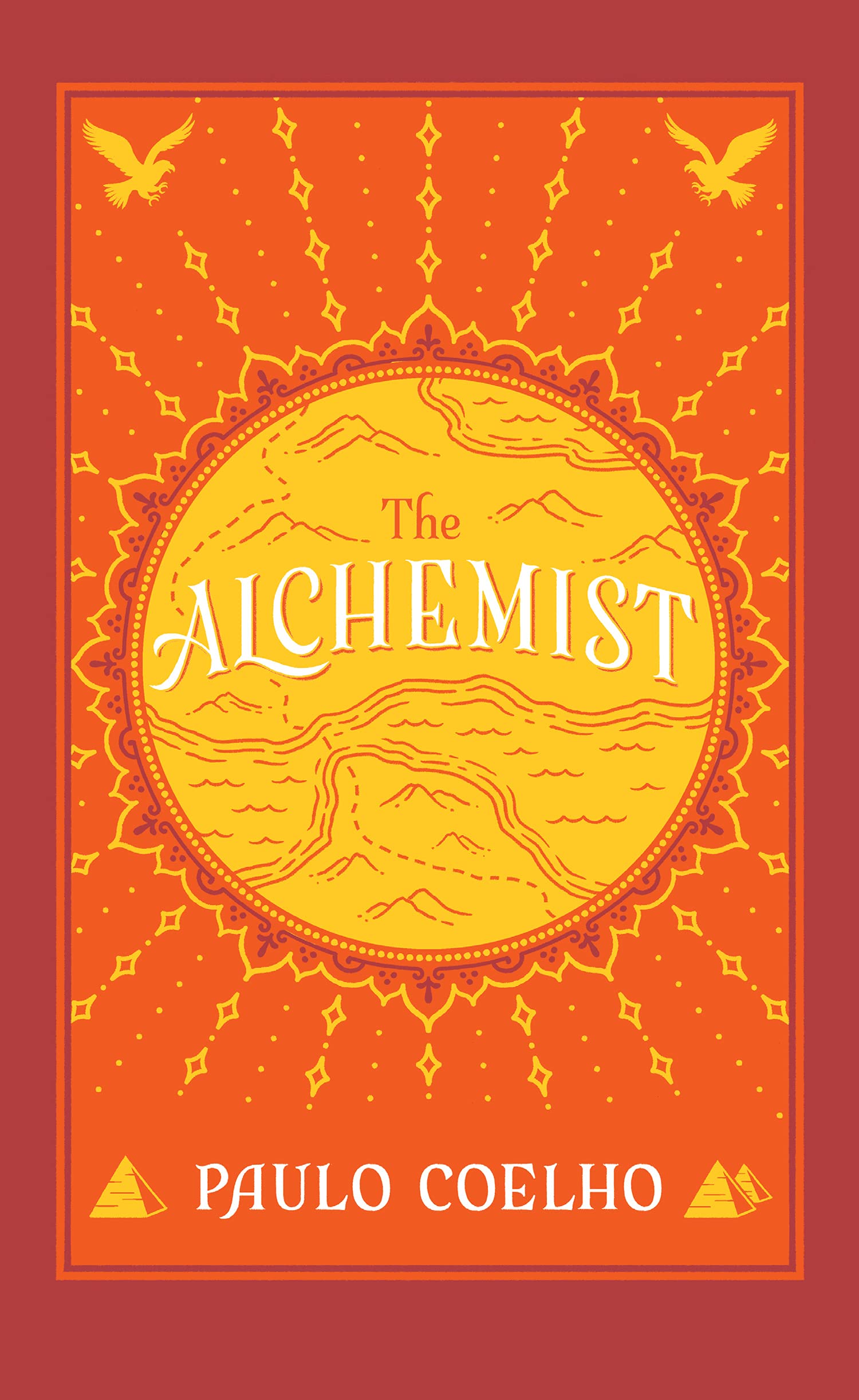 Product Image: The Alchemist