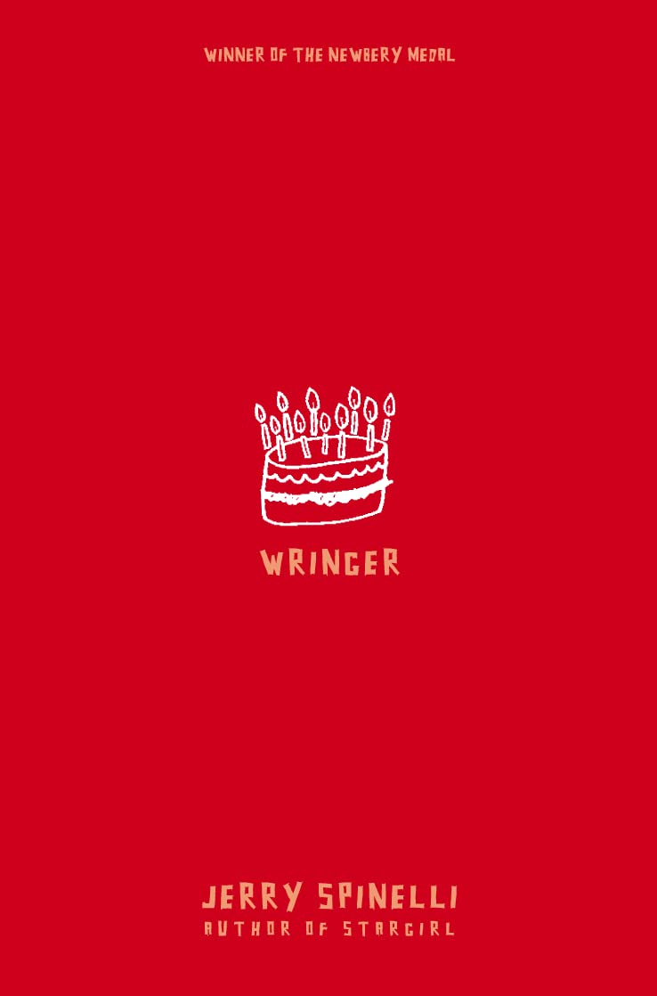 Wringer Study Guides
