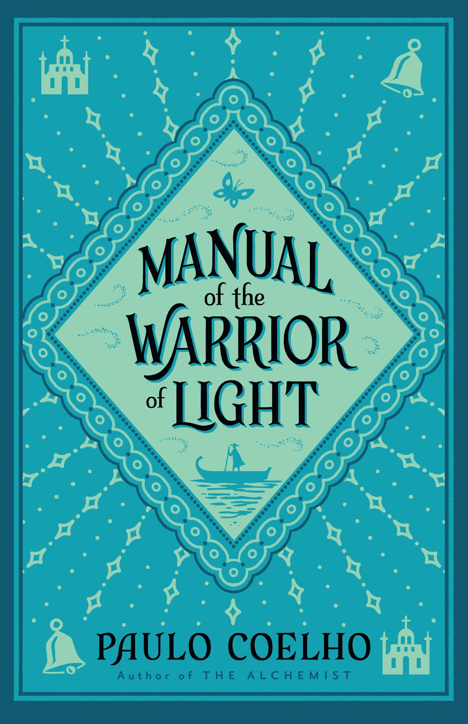 Manual of The Warrior of Light Business, Finance & Career