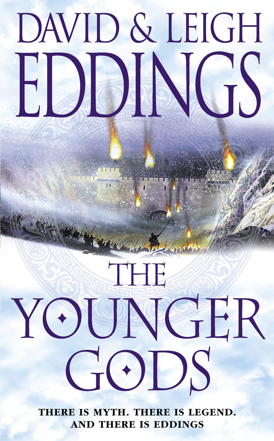 The Younger Gods Classics