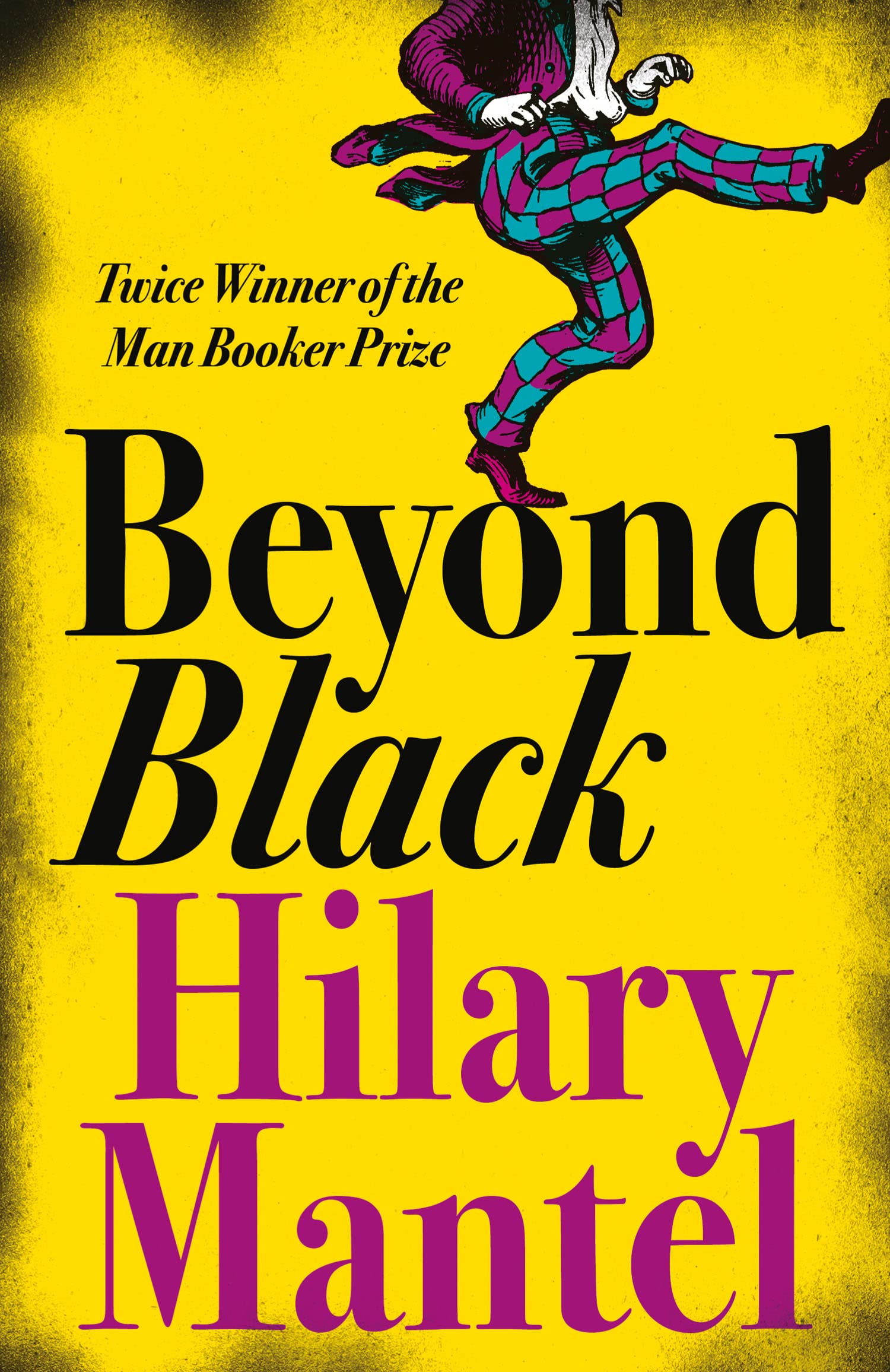 Beyond Black Contemporary literature Books