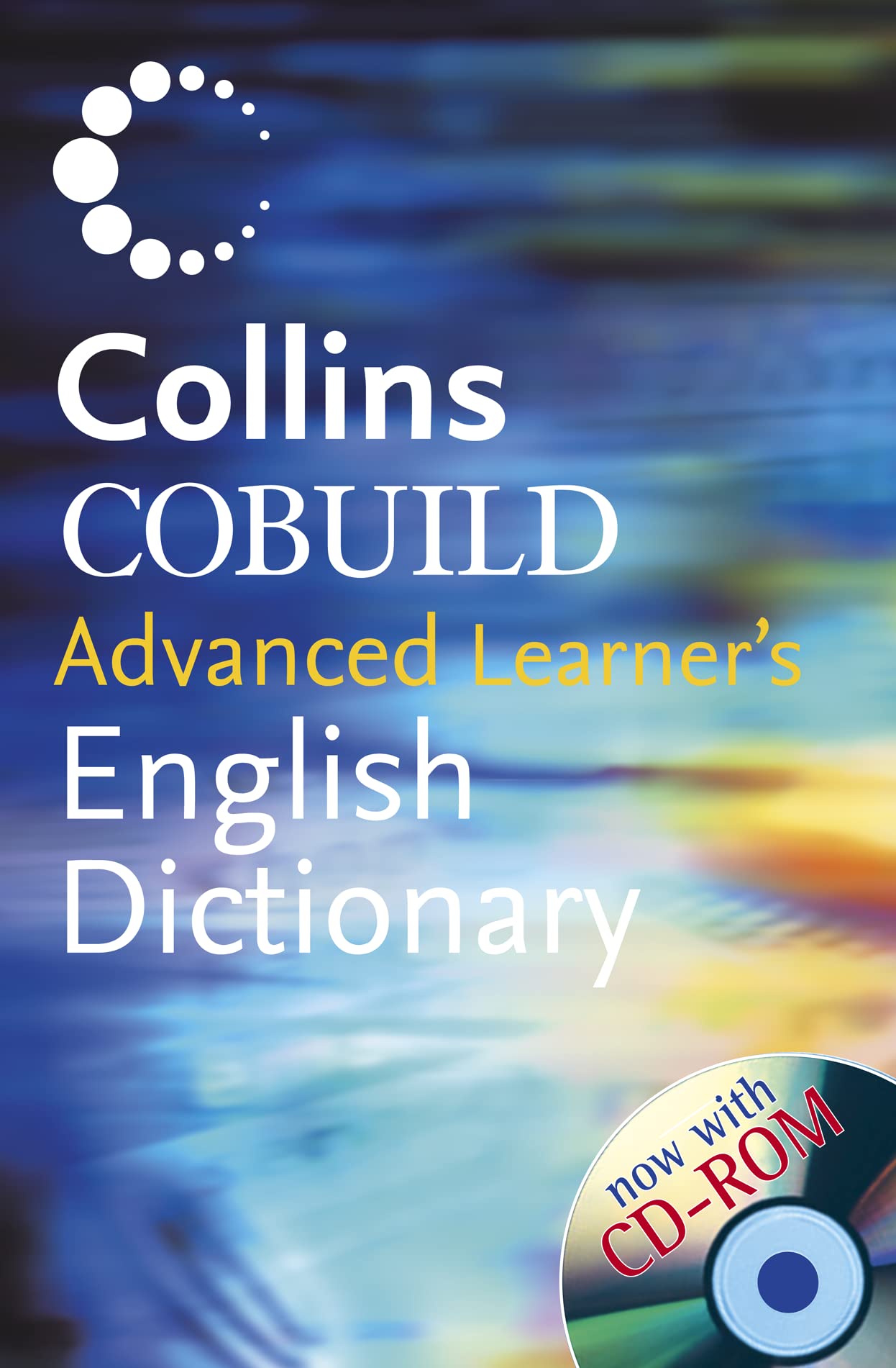Advanced Learner’s English Dictionary and CD-Rom (Collins Cobuild) Social Sciences Books