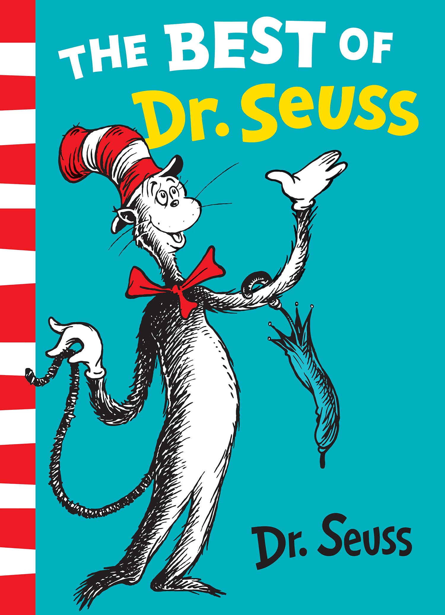 The Best of Dr. Seuss Non-fiction