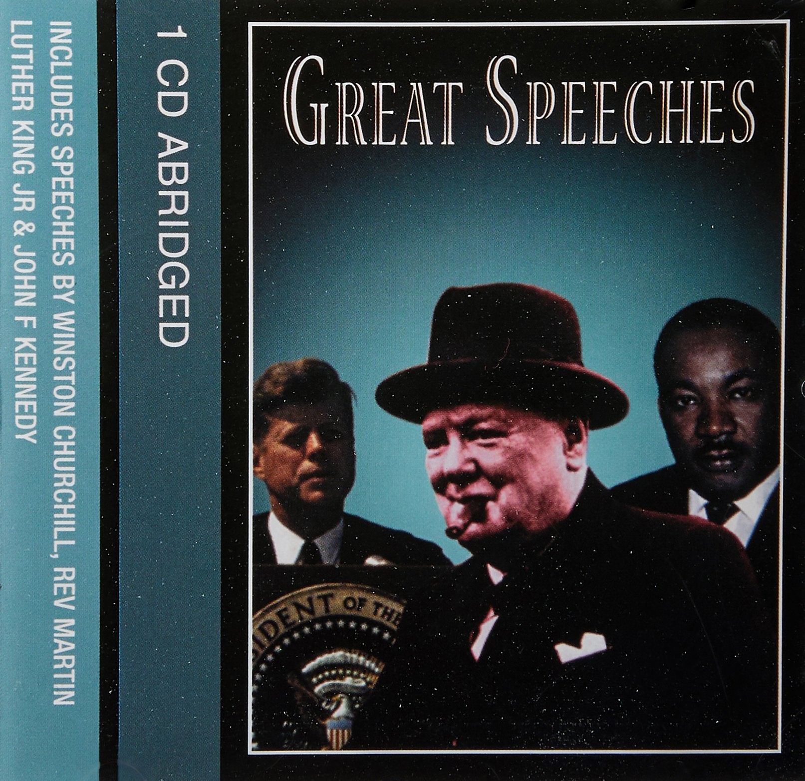 Great Speeches Contemporary literature Books