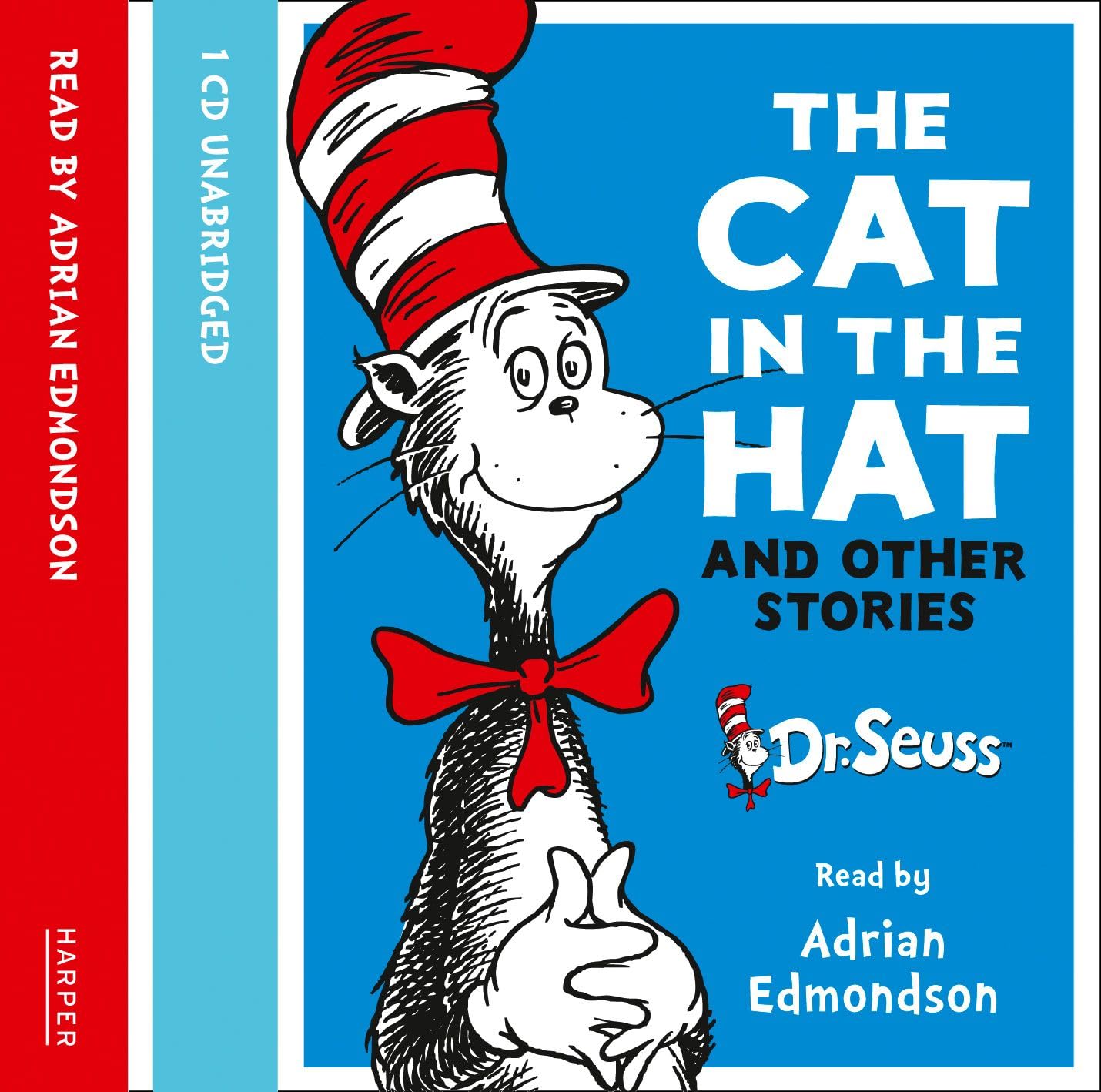 The Cat in the Hat and Other Stories Non-fiction