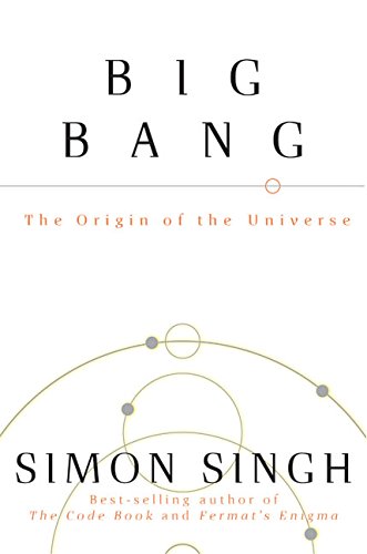 Big Bang: The Origin of the Universe Natural Sciences