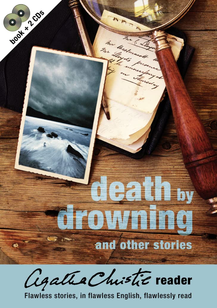Death by Drowning and Other Stories (Agatha Christie Reader, Band 2) Contemporary literature