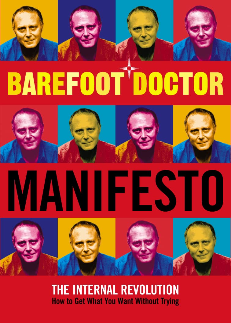 Manifesto: The Internal Revolution book